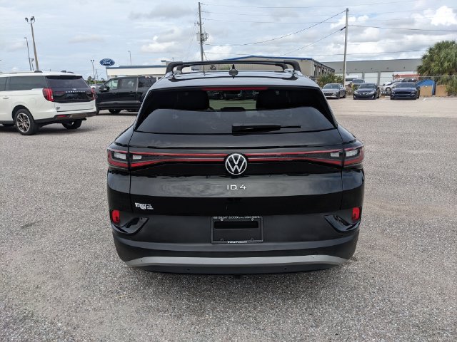 Used 2021 Volkswagen ID.4 1st Edition RWD image 5