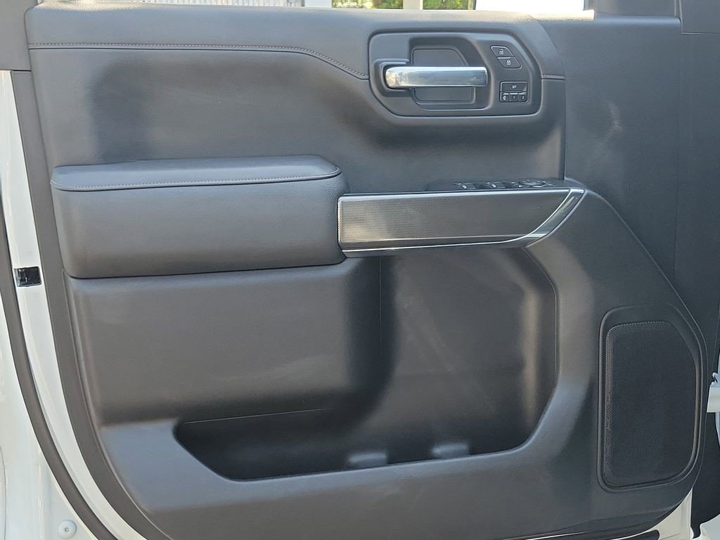 Certified 2021 GMC Sierra 1500 AT4 AWD/4WD image 17