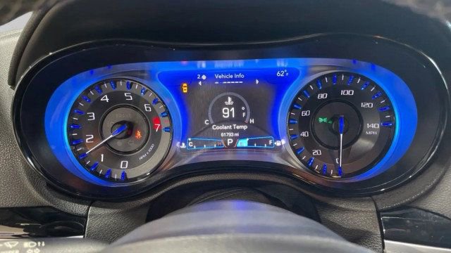 Used 2023 Chrysler 300 S image 16