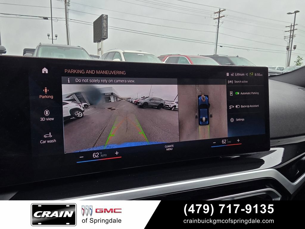 Used 2023 BMW M240i xDrive Coupe w/ Premium Package AWD/4WD image 17