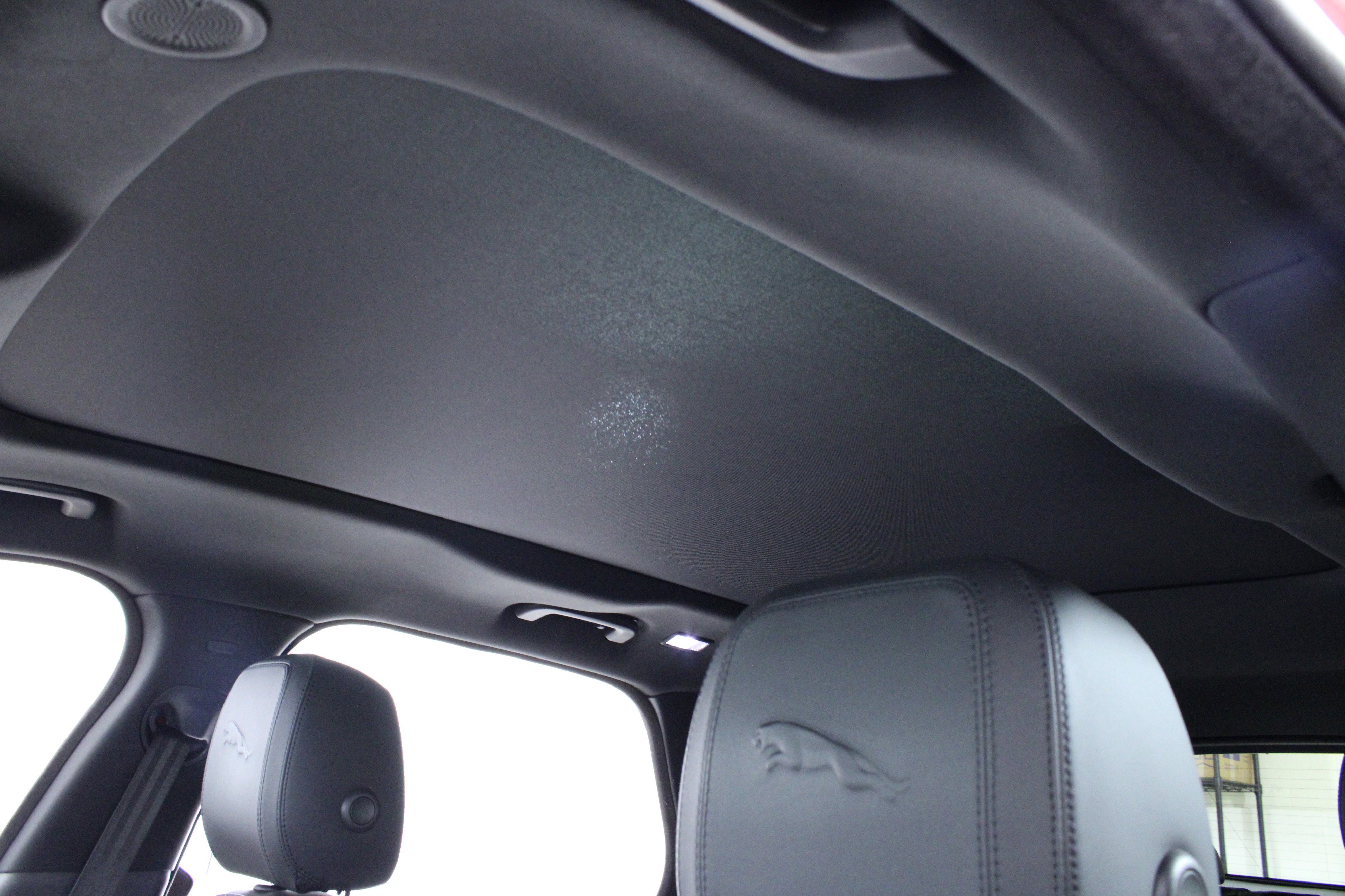 Used 2023 Jaguar F-PACE S image 31