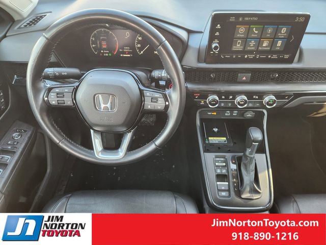Used 2025 Honda CR-V EX-L image 29