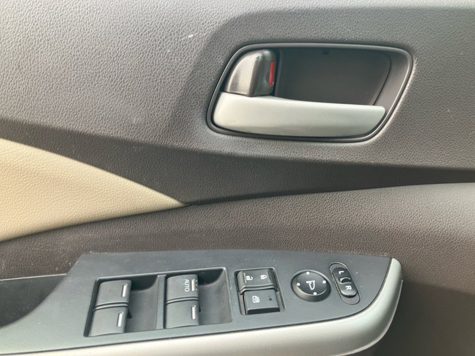 Used 2012 Honda CR-V EX-L image 35