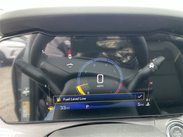 New 2026 Chevrolet Trax ACTIV w/ Sunroof Package image 15