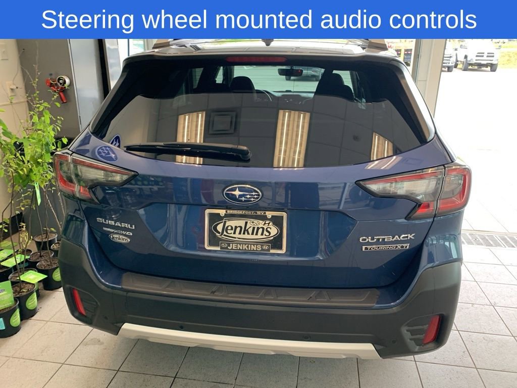 Used 2020 Subaru Outback Touring XT AWD/4WD image 13
