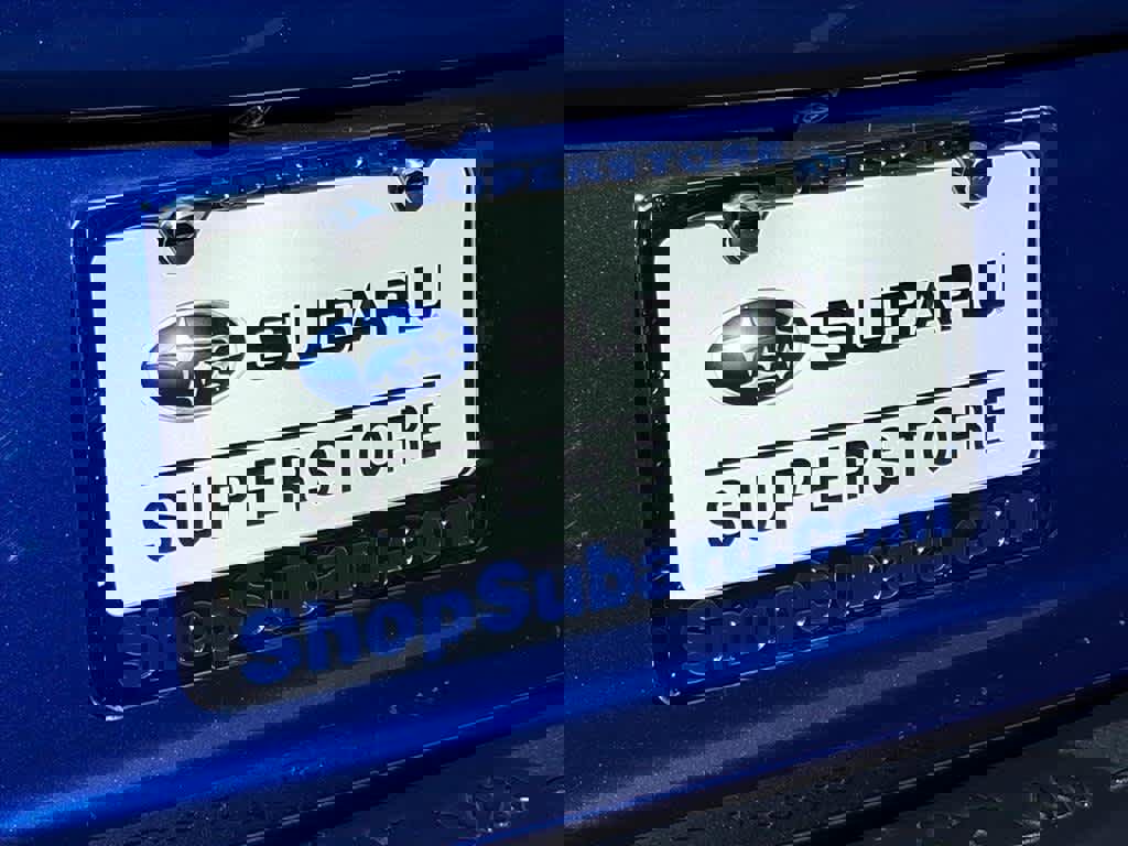 Certified 2025 Subaru Crosstrek 2.5i Limited w/ Popular Package #3A image 15