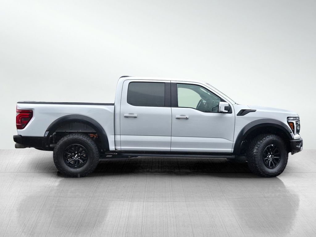 Used 2024 Ford F150 Raptor image 3
