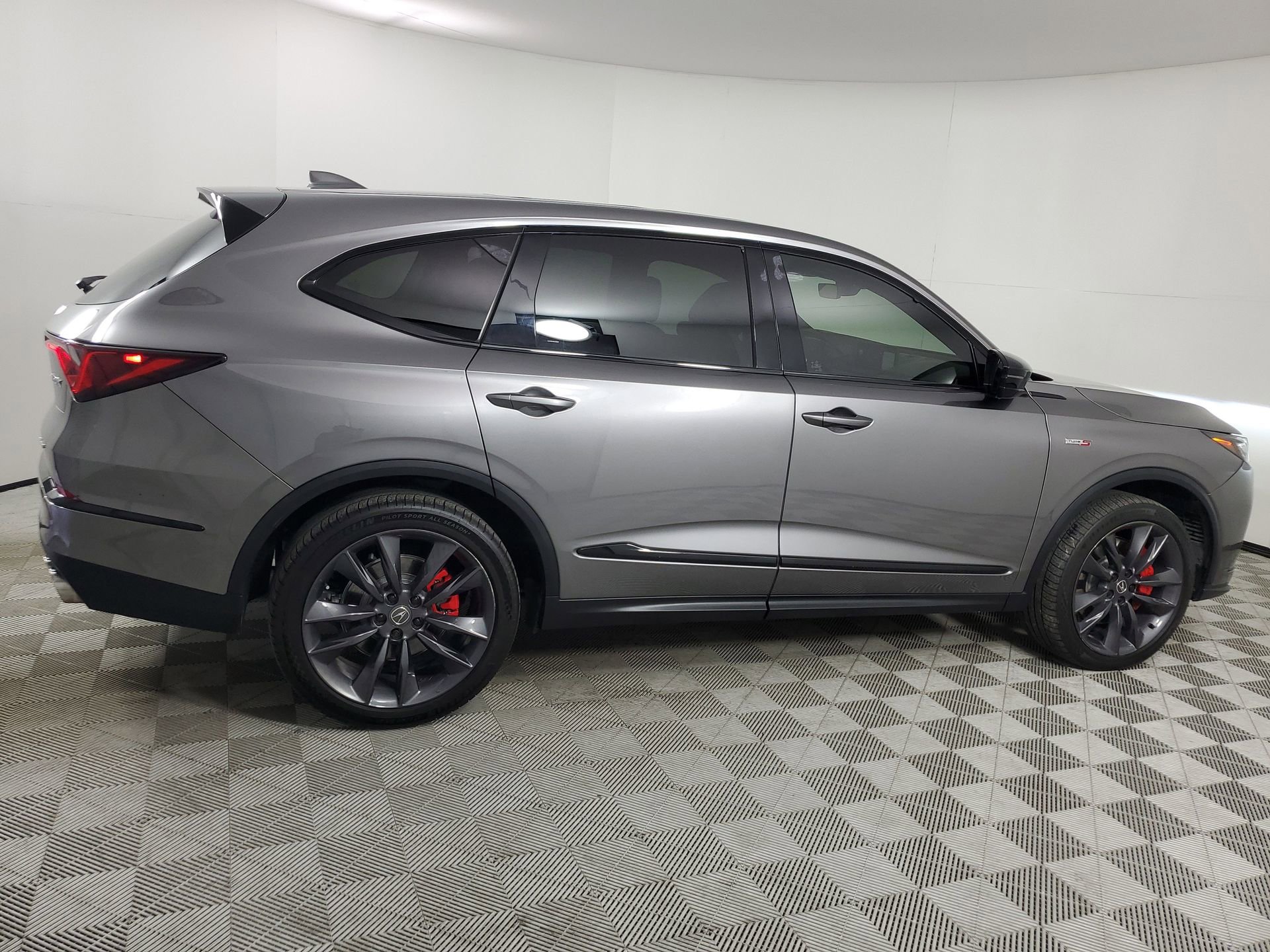 Used 2023 Acura MDX Type S AWD/4WD image 12