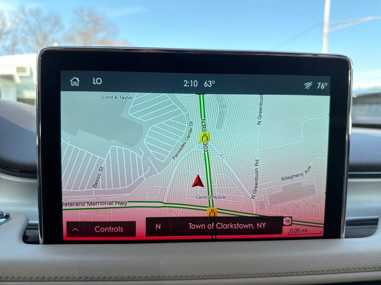 Used 2023 Lincoln Aviator AWD w/ Premium Package image 27