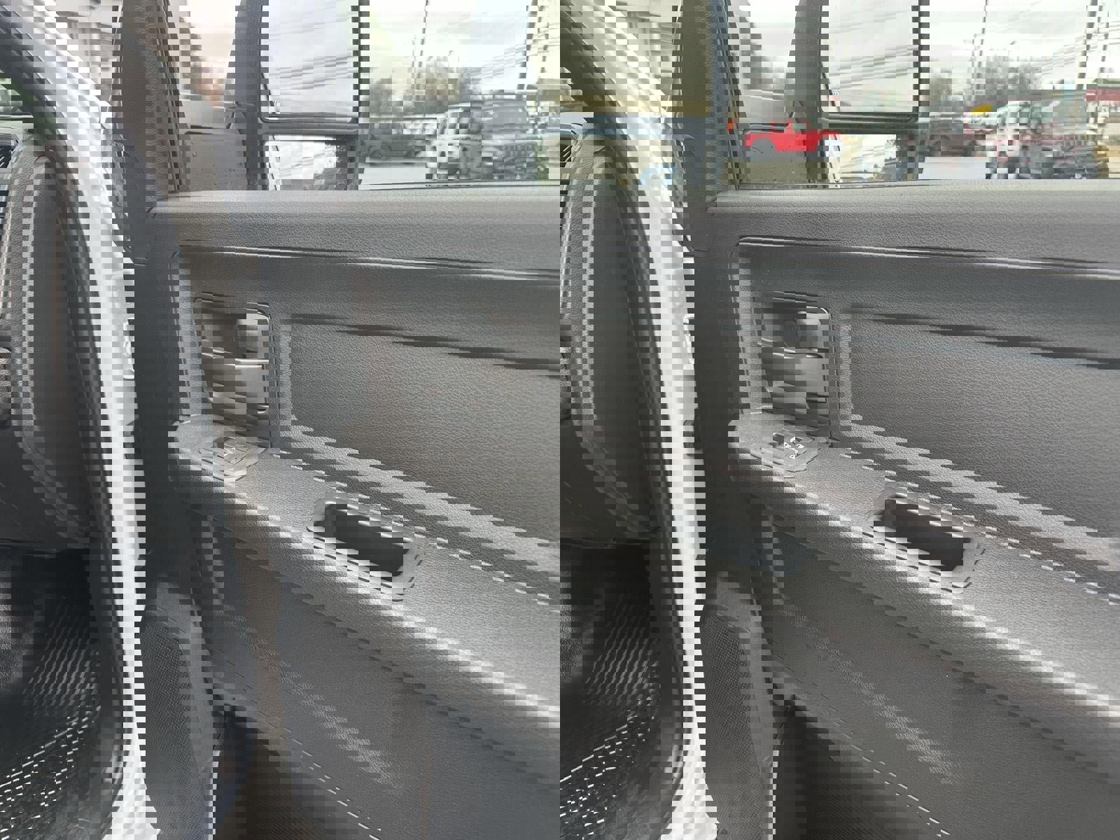 New 2026 RAM 2500 Tradesman image 6