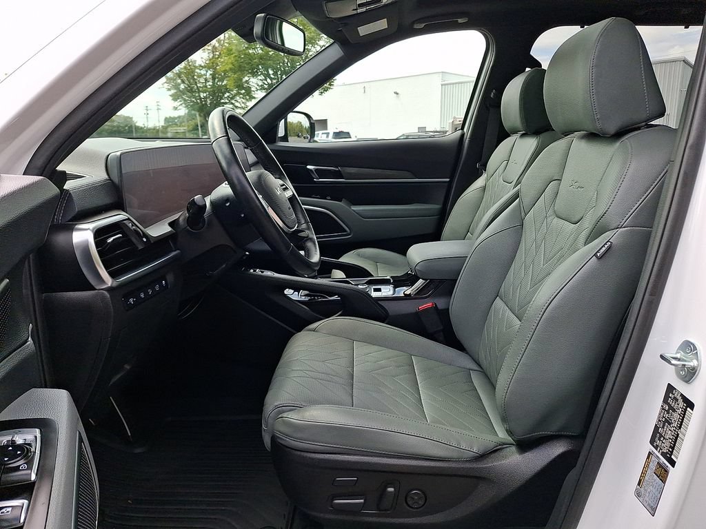 Used 2024 Kia Telluride SX X-Pro AWD/4WD image 15