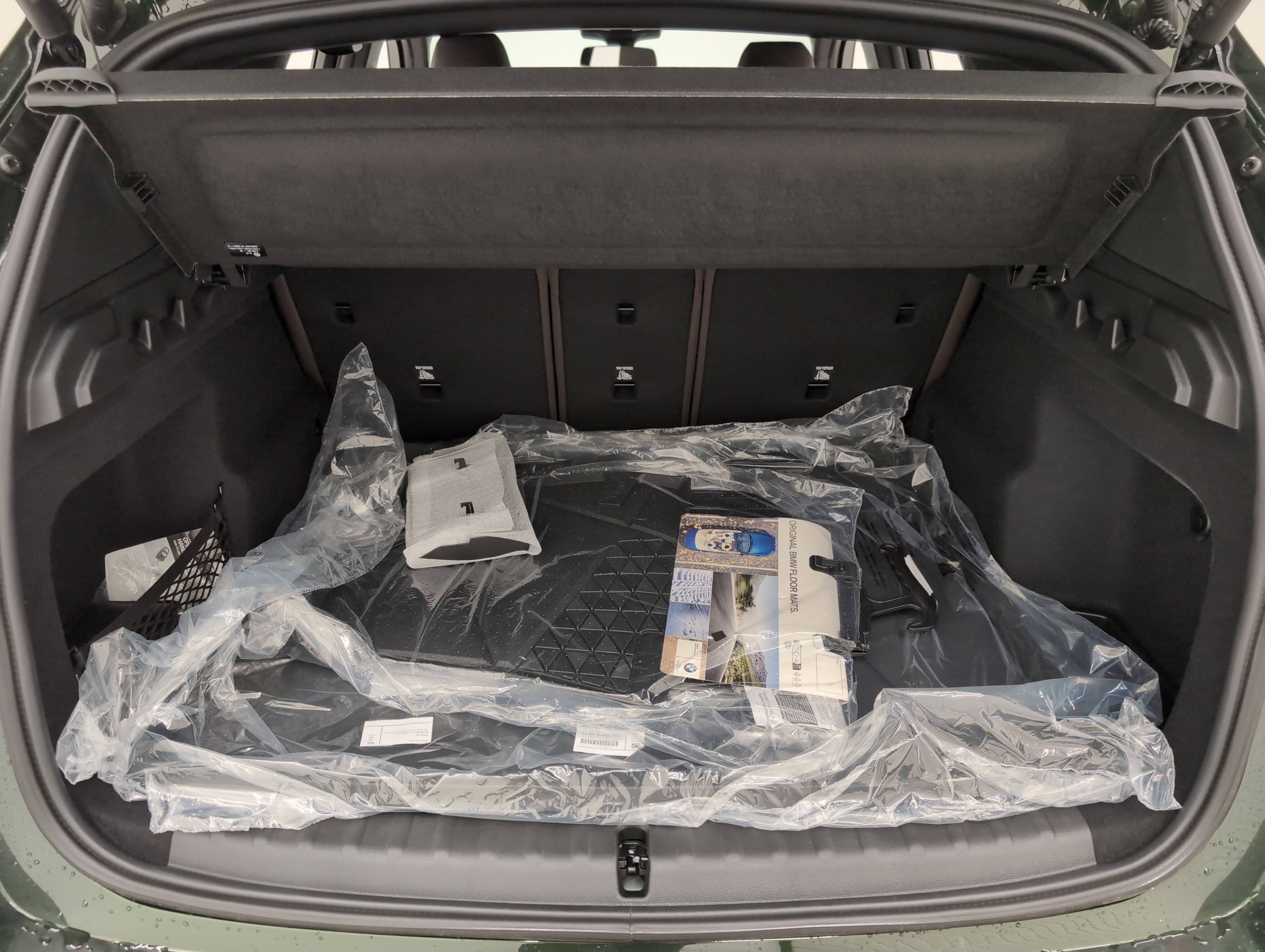 New 2025 BMW X1 xDrive28i w/ Premium Package image 23