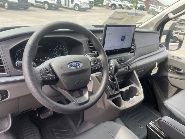 New 2025 Ford Transit 150 Low Roof AWD image 27