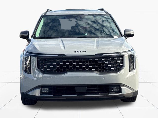 Used 2026 Kia Carnival SX w/ SX Dark Edition Package FWD image 9