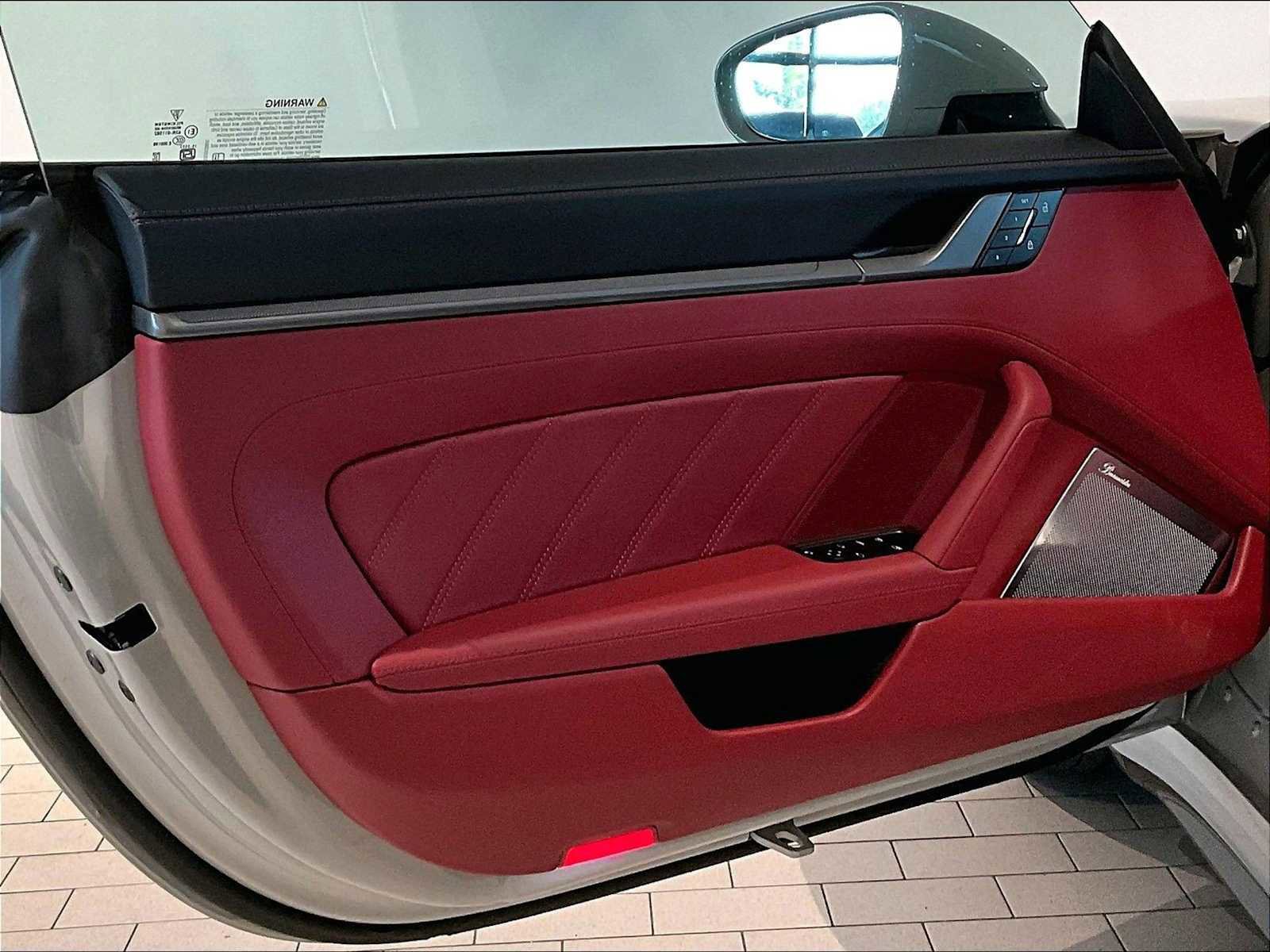 New 2026 Porsche 911 Carrera 4S image 20