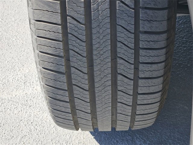 Used 2025 INFINITI QX60 Autograph w/ Cargo Package image 11