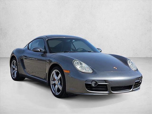 Used 2008 Porsche Cayman S image 3