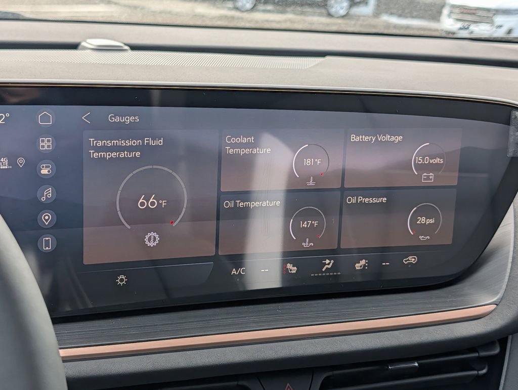 New 2026 Buick Envision Sport Touring image 42