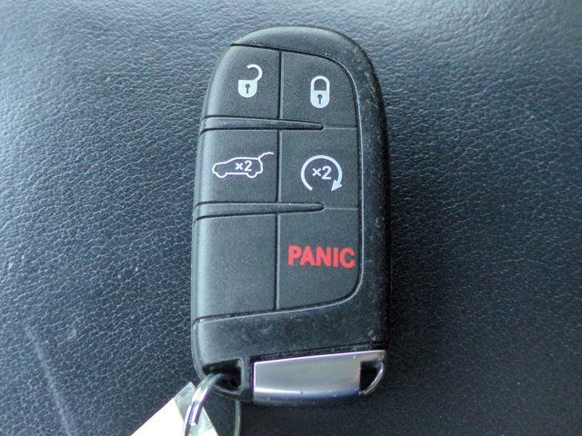 Used 2024 Dodge Durango GT image 30