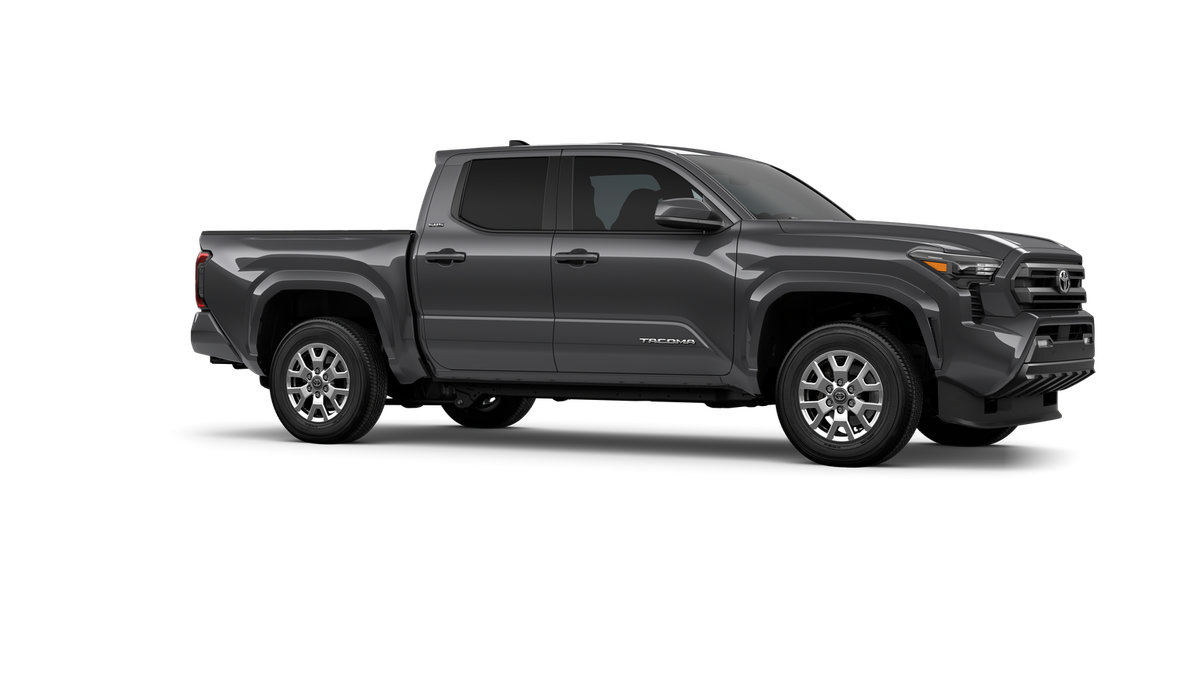 New 2026 Toyota Tacoma SR5 RWD image 14