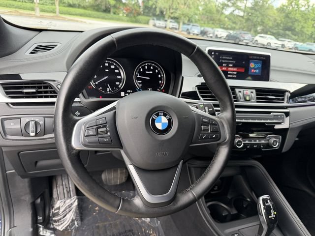 Used 2020 BMW X2 xDrive28i w/ Premium Package AWD/4WD image 18