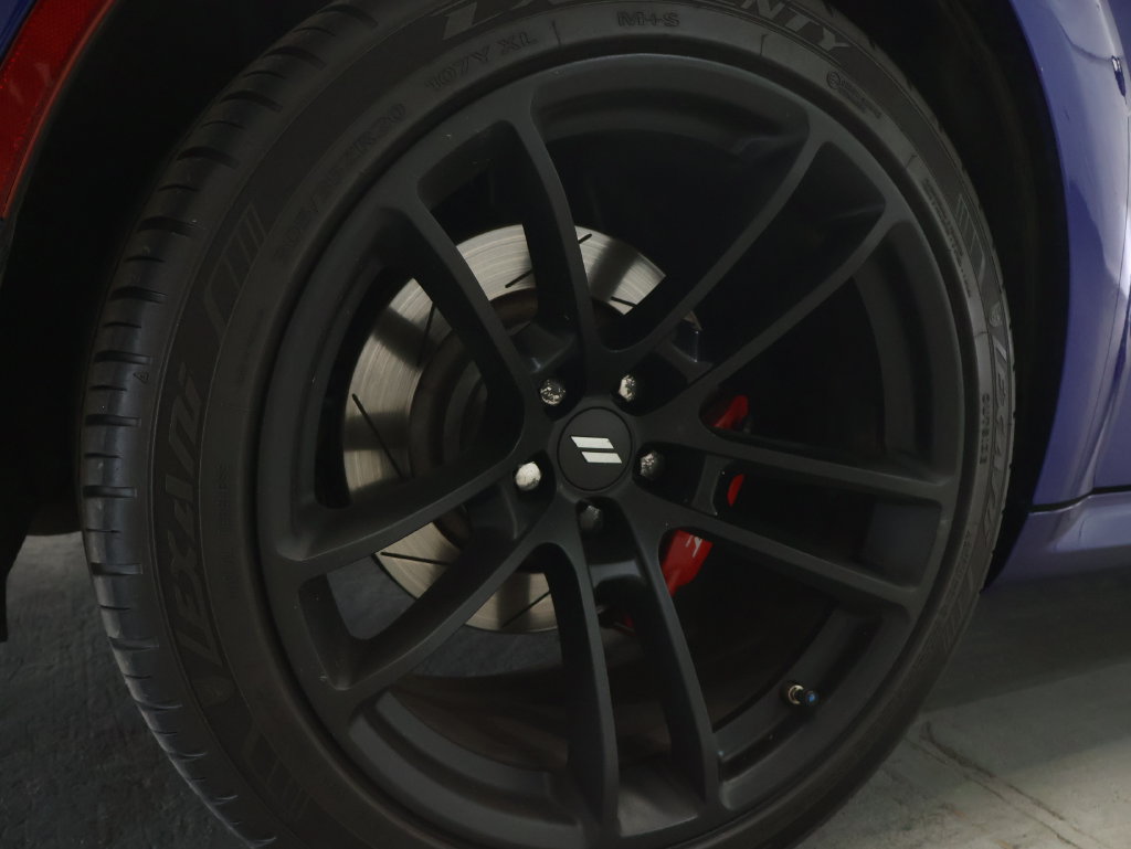 Used 2022 Dodge Charger Scat Pack RWD image 36