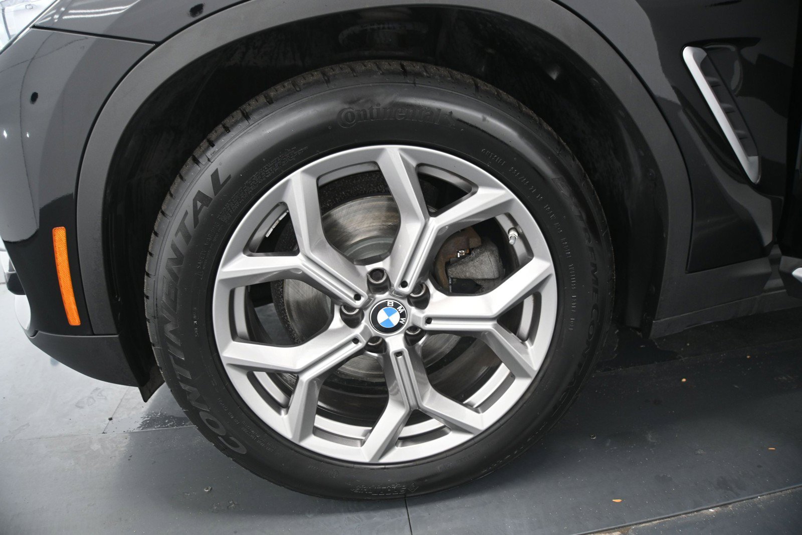 Used 2021 BMW X3 xDrive30i AWD/4WD image 31