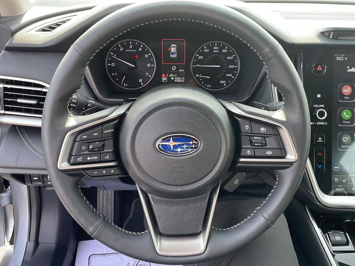 Used 2025 Subaru Legacy Touring XT AWD/4WD image 14