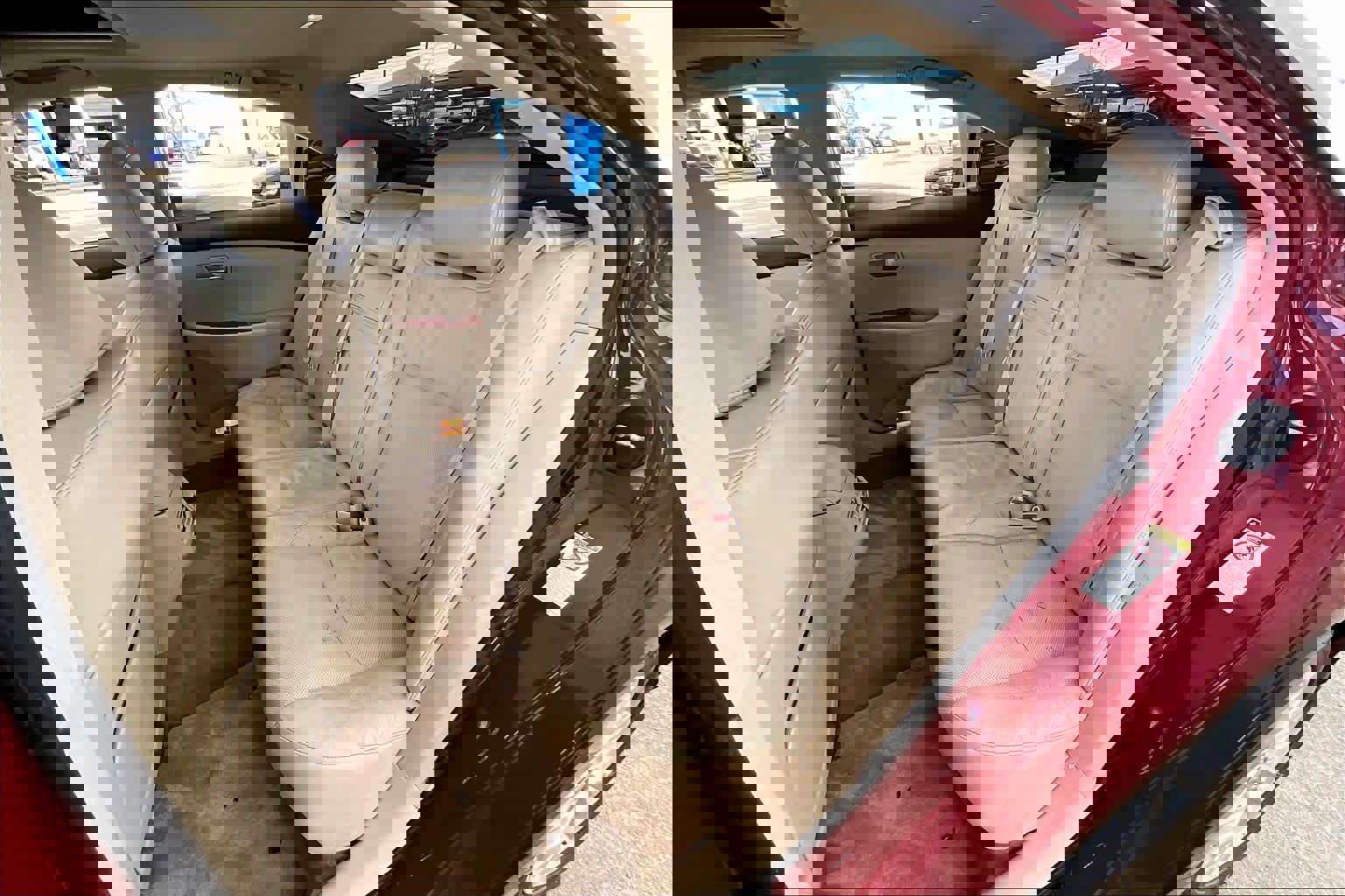 Used 2012 Lexus ES 350 image 20