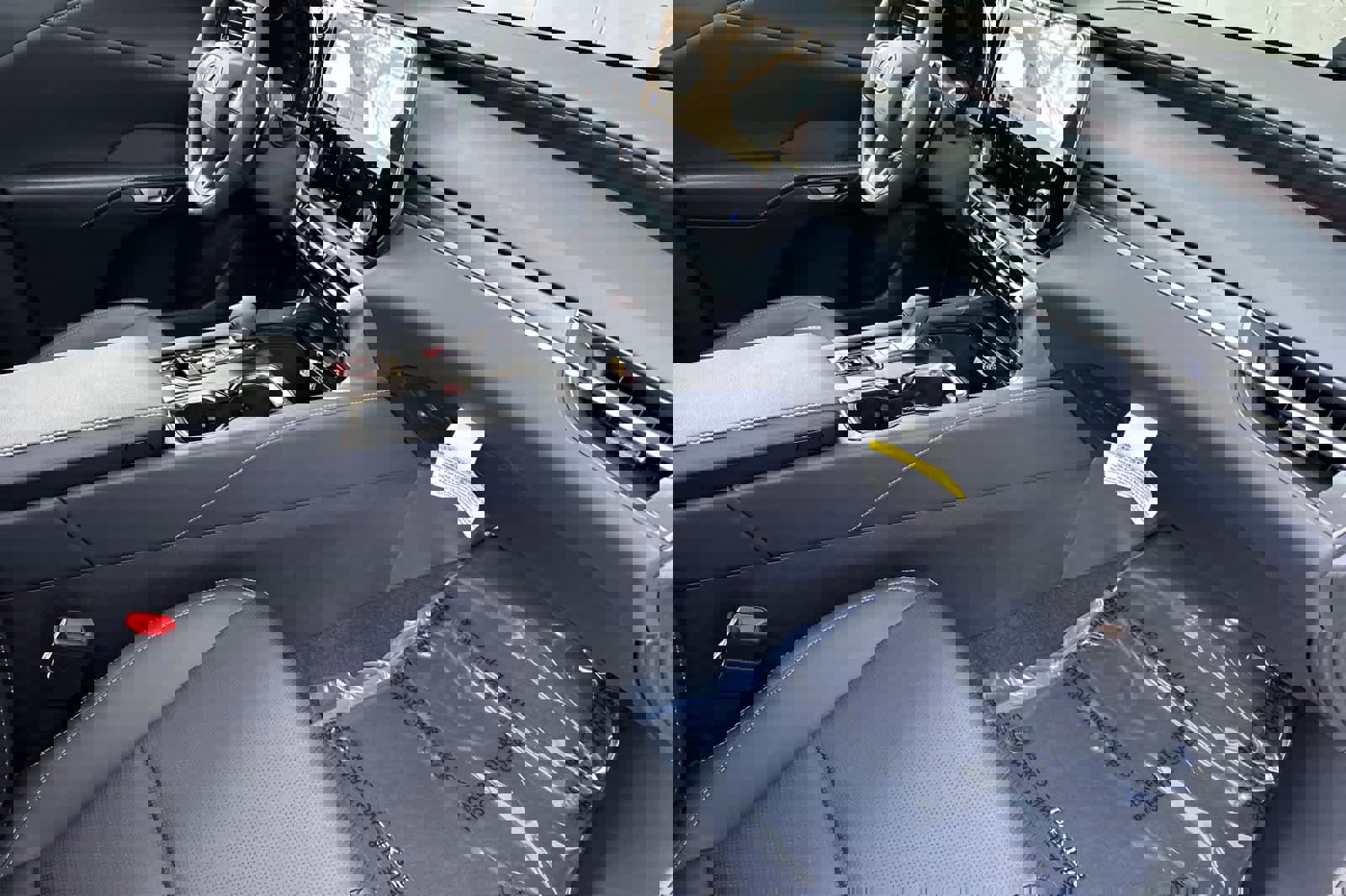 New 2026 Lexus RX 350 image 17