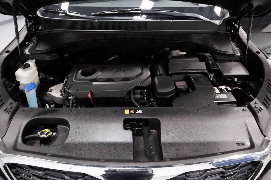 Used 2019 Kia Sorento LX image 13