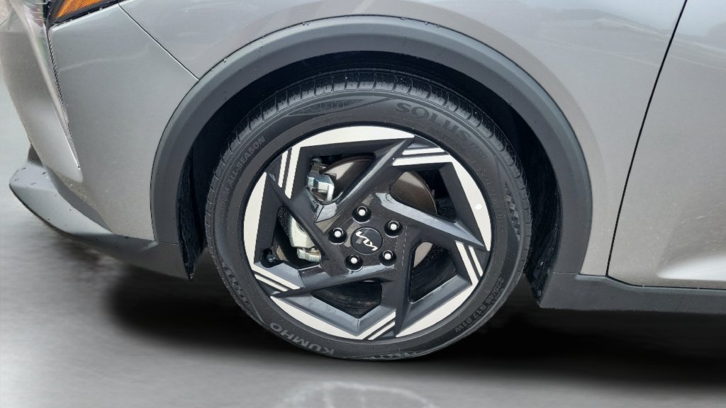 Used 2025 Kia K4 EX FWD image 26