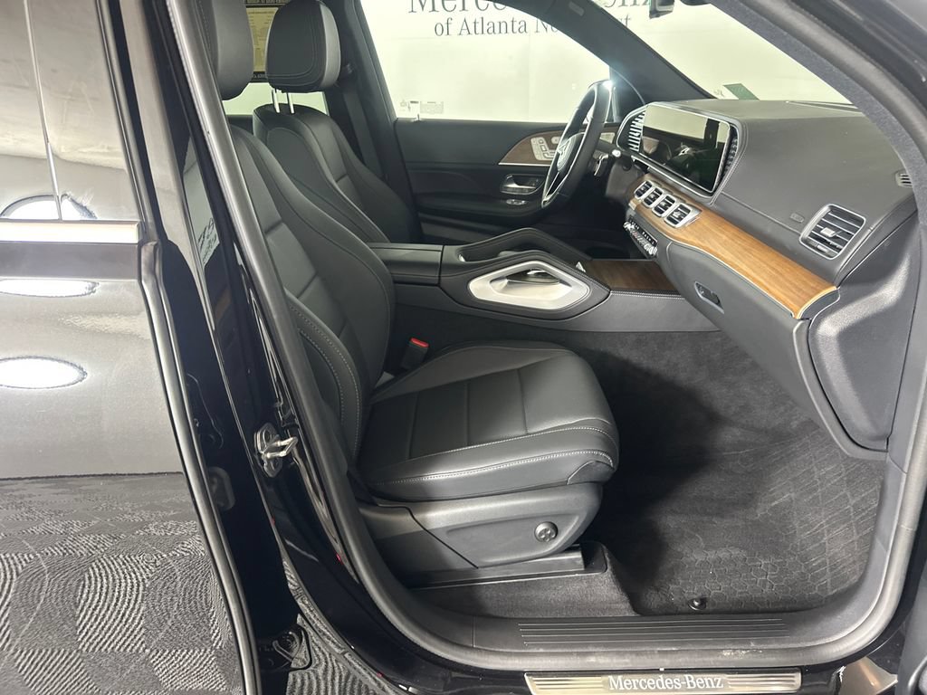 Certified 2026 Mercedes-Benz GLE 350 4MATIC image 14
