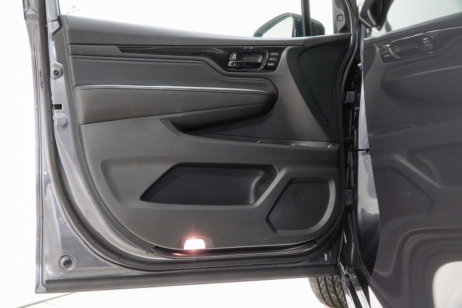 New 2026 Honda Odyssey Elite image 19