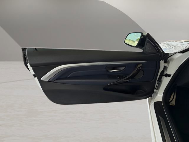 Used 2019 BMW 440i xDrive Coupe w/ M Sport Package image 19