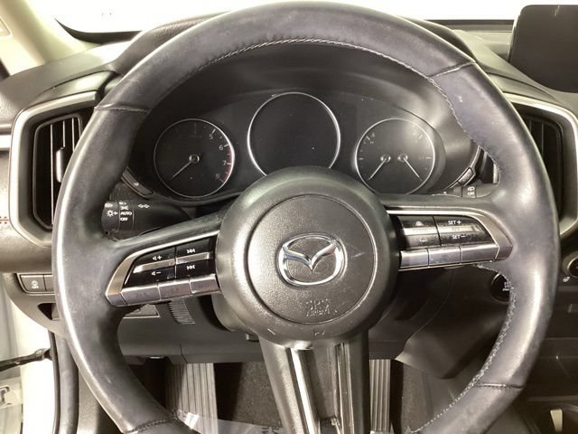Used 2025 MAZDA CX-50 AWD 2.5 Turbo w/ Weather Package image 16