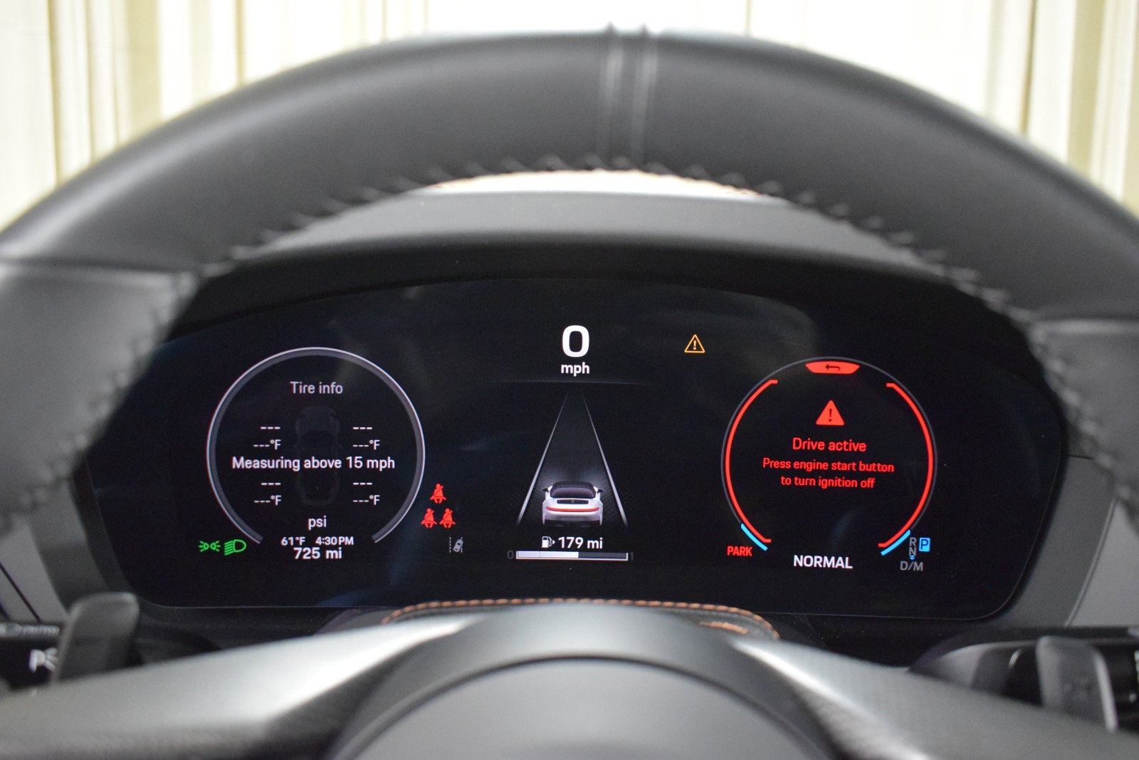 Used 2026 Porsche 911 Targa 4 GTS image 29