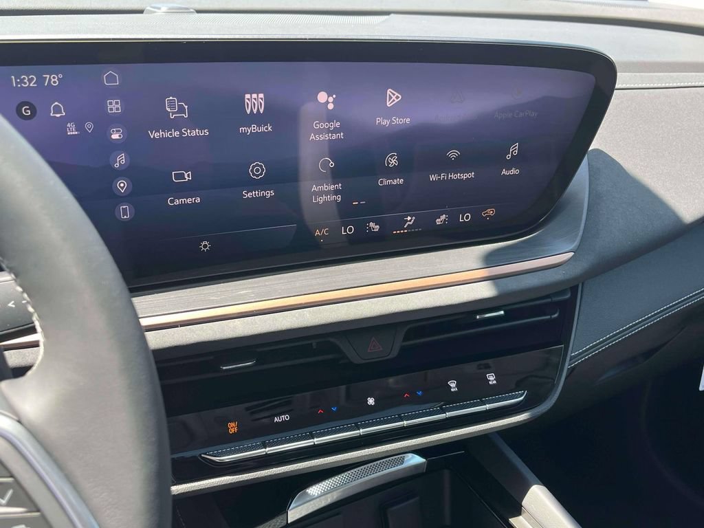 New 2026 Buick Envision Sport Touring AWD/4WD image 28
