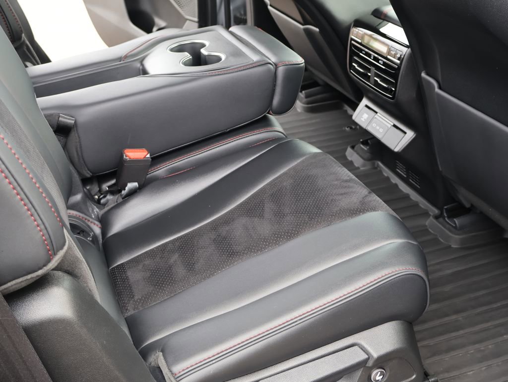 Used 2025 Acura MDX A-Spec image 28