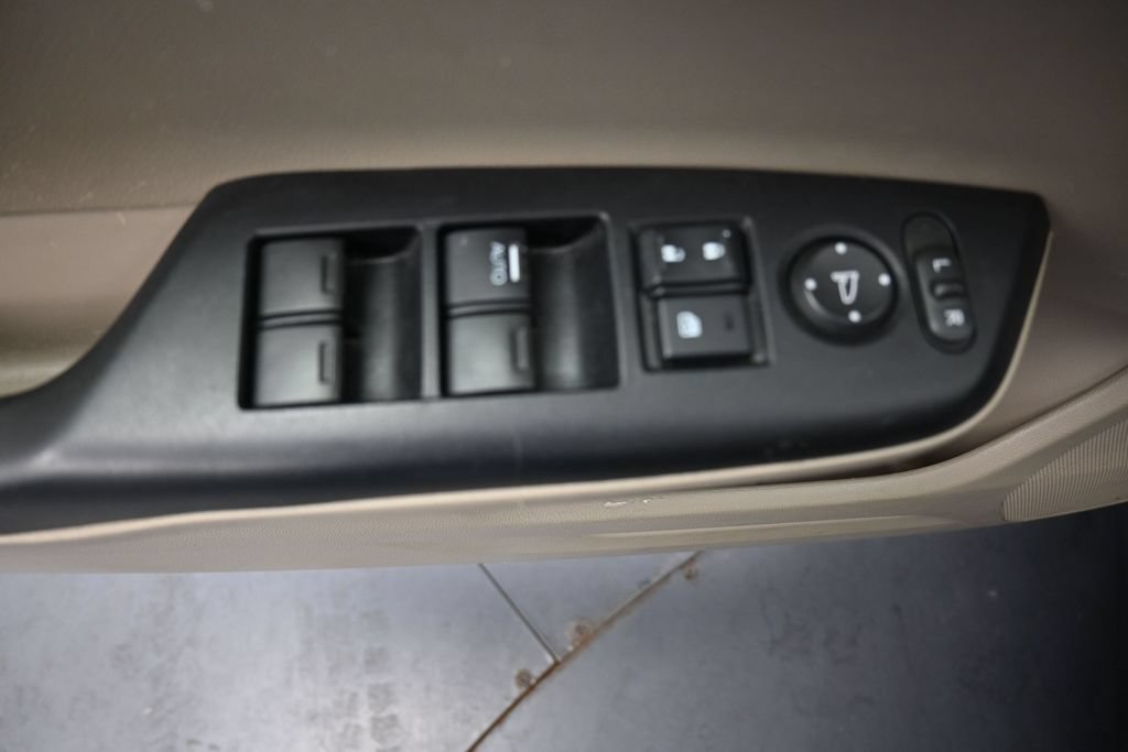 Used 2013 Honda Civic LX image 20