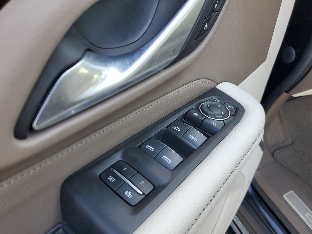 Used 2022 GMC Yukon Denali w/ Max Trailering Package image 47