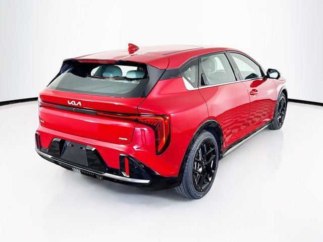 New 2026 Kia K4 GT-Line Turbo FWD image 5