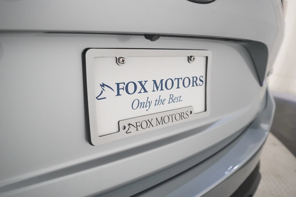 Used 2023 MAZDA CX-5 AWD 2.5 S image 39