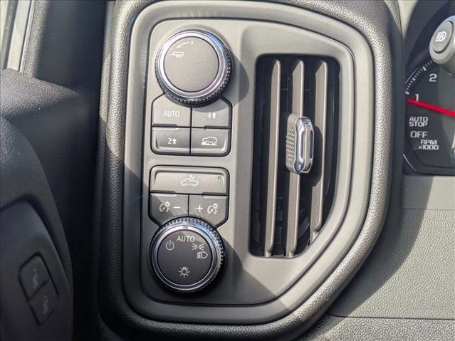 New 2026 GMC Sierra 1500 Pro w/ Convenience Package image 15