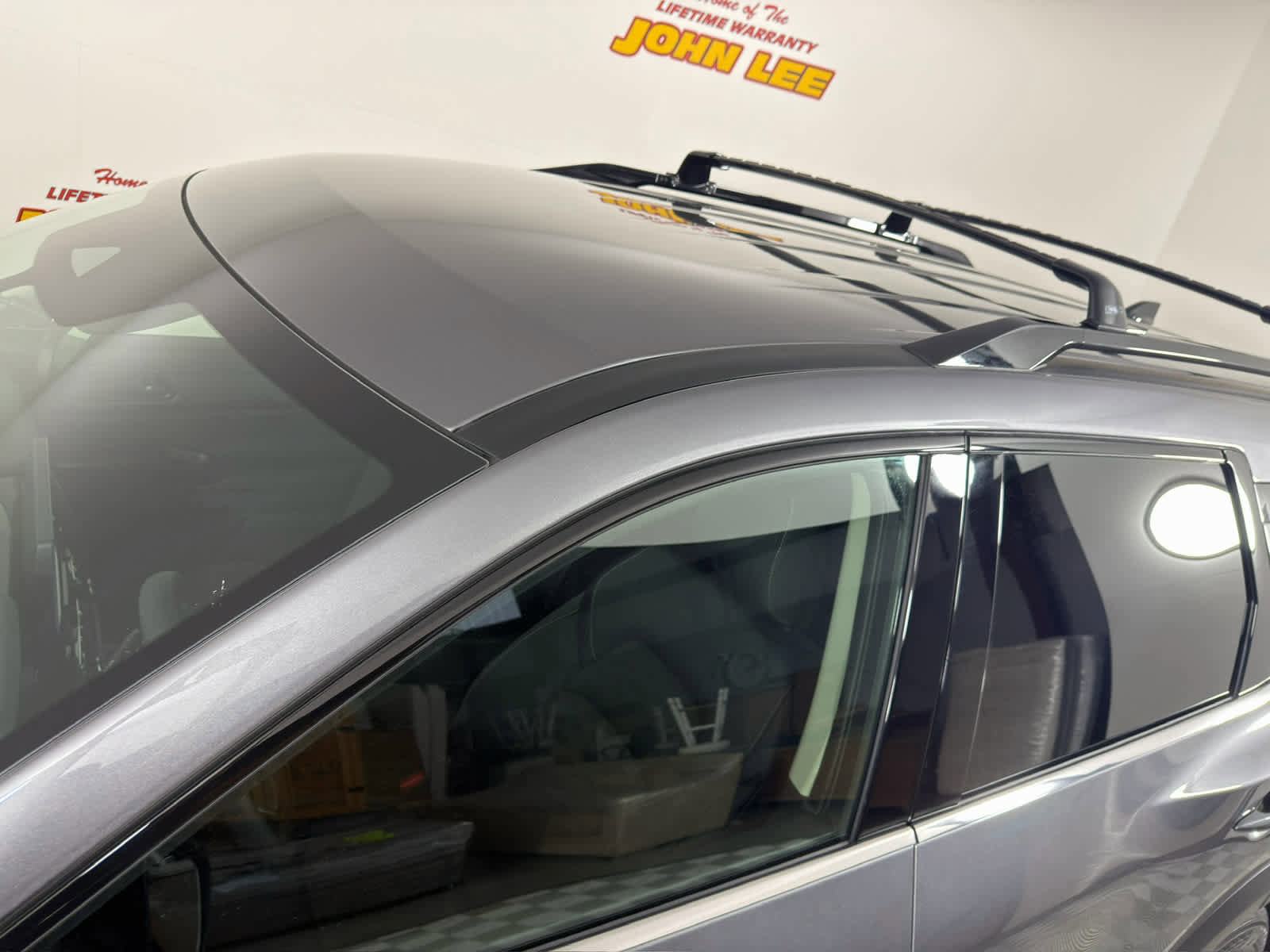 New 2026 Nissan Pathfinder SV image 12