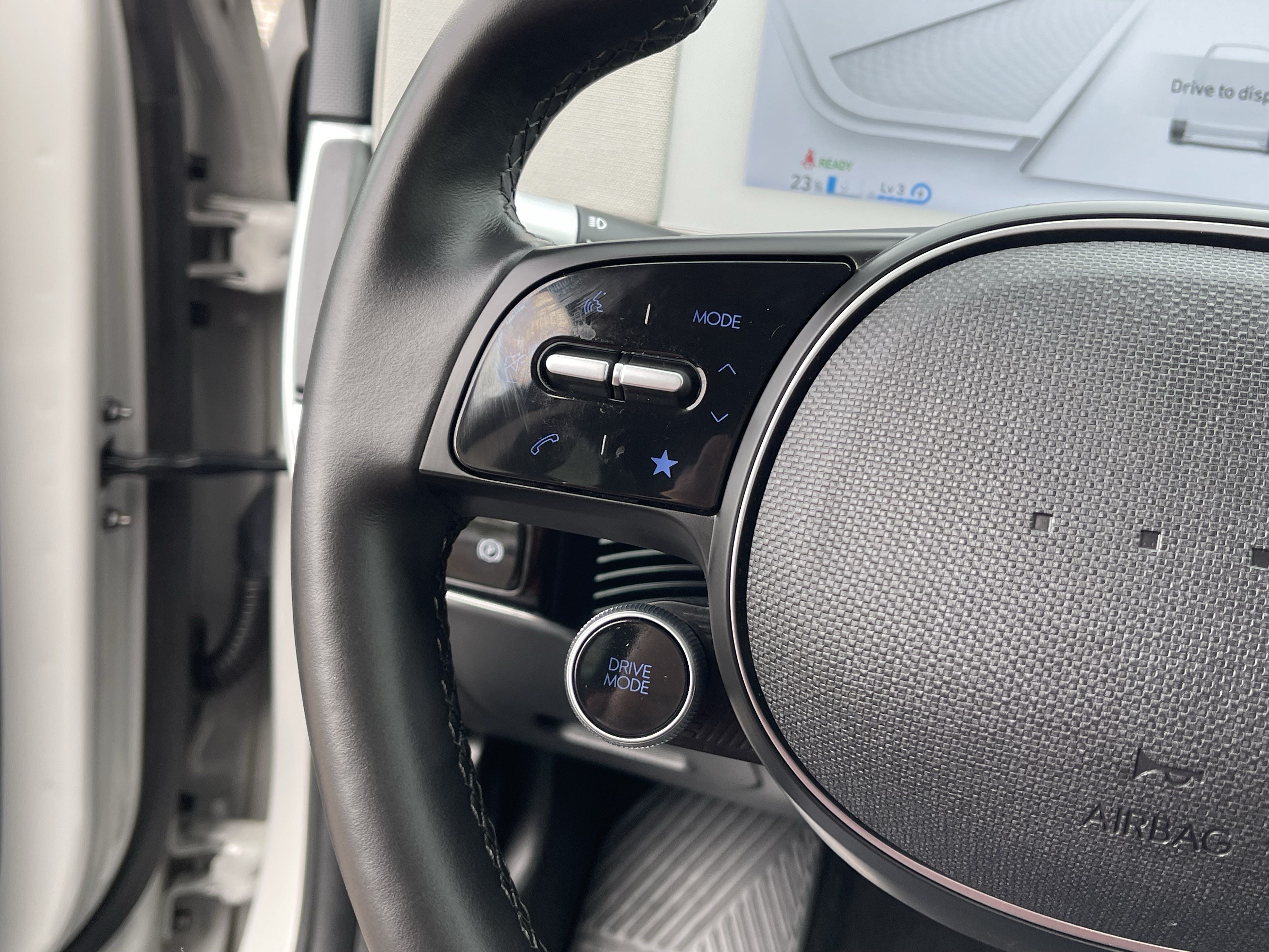 Certified 2024 Hyundai Ioniq 5 SEL RWD image 21