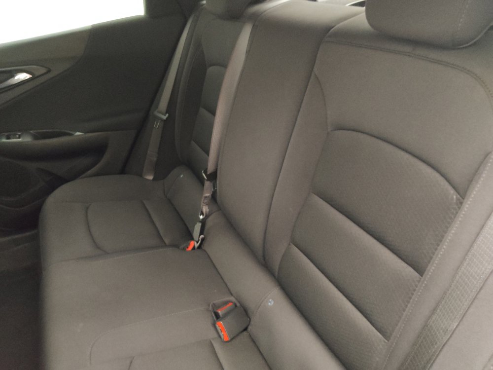 Used 2023 Chevrolet Malibu LS FWD image 18