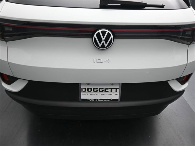 Used 2024 Volkswagen ID.4 2WD image 23