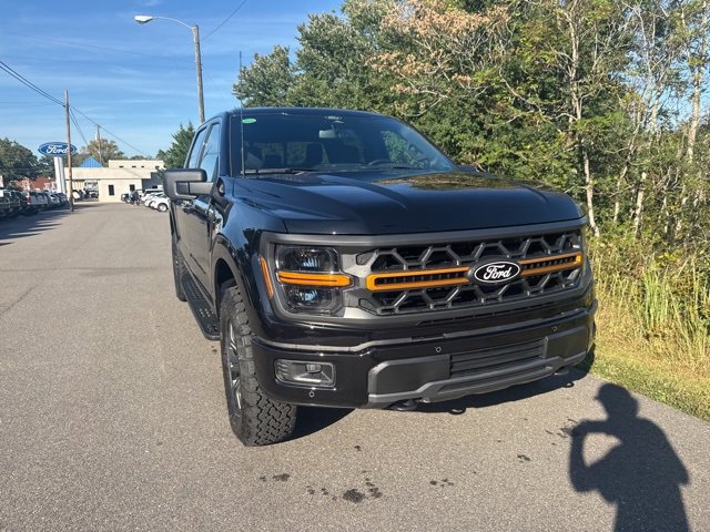 New 2025 Ford F150 Tremor image 14