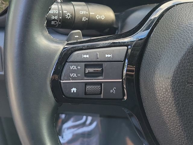 Used 2023 Honda Pilot EX-L image 23